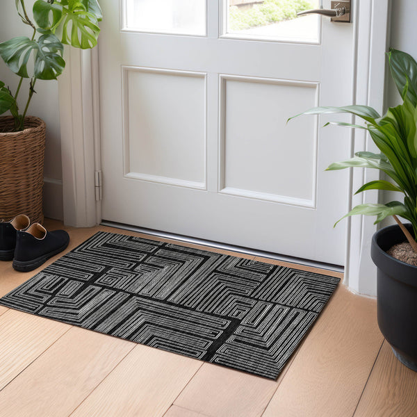 addison chantille acn1045 black rug