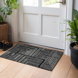 addison chantille acn1045 black rug