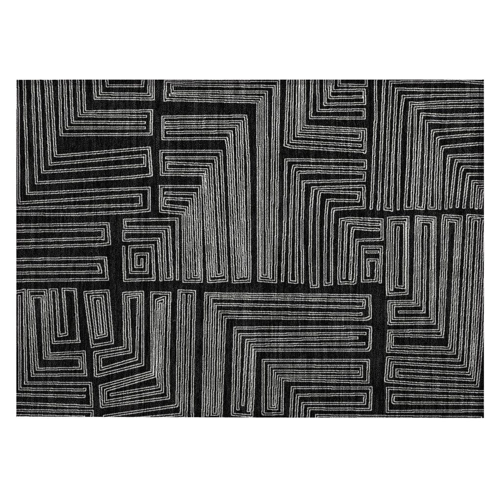 addison chantille acn1045 black rug