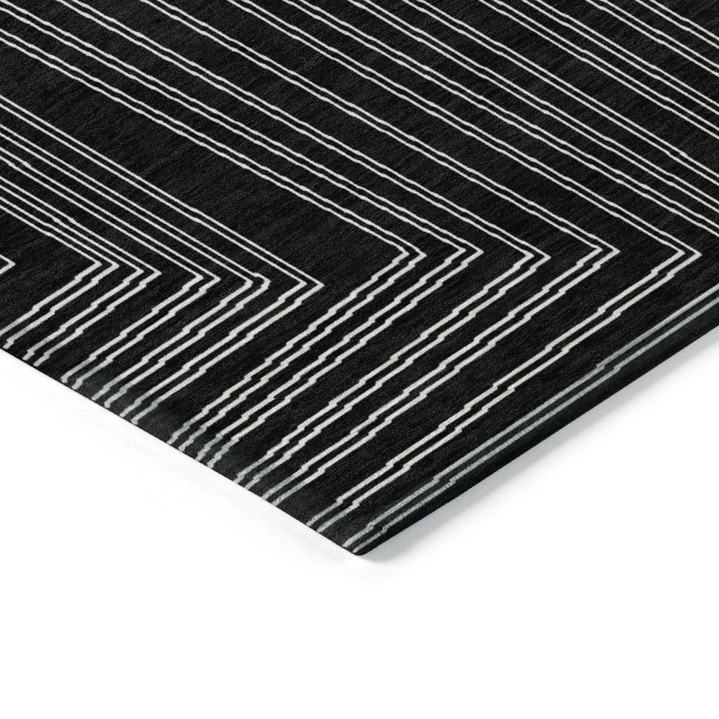 addison chantille acn1045 black rug