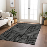 addison chantille acn1045 black rug