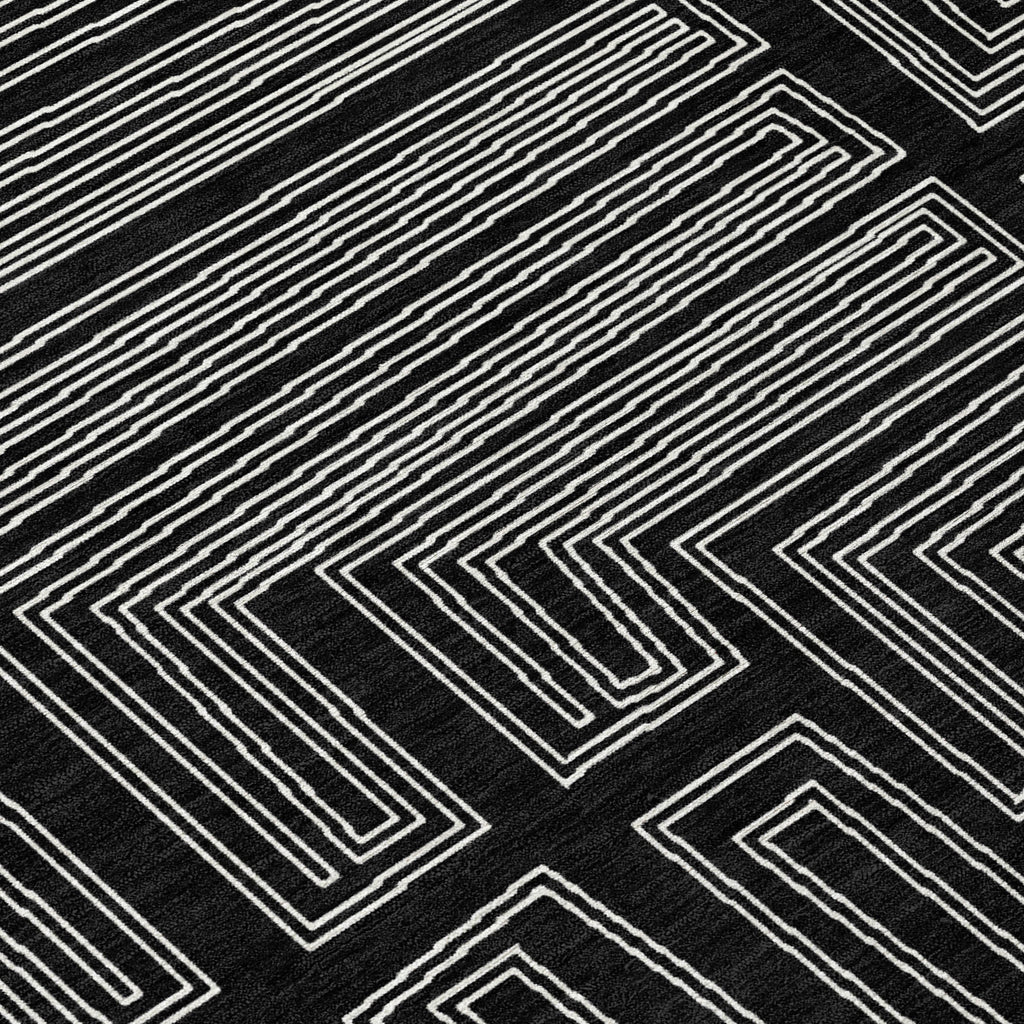addison chantille acn1045 black rug