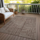 addison chantille acn1045 brown rug