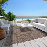 addison chantille acn1045 brown rug