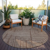 addison chantille acn1045 brown rug