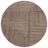 addison chantille acn1045 brown rug