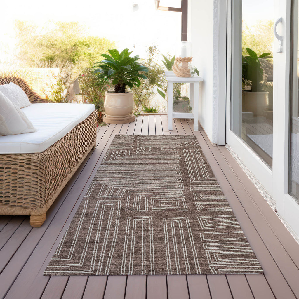 addison chantille acn1045 brown rug