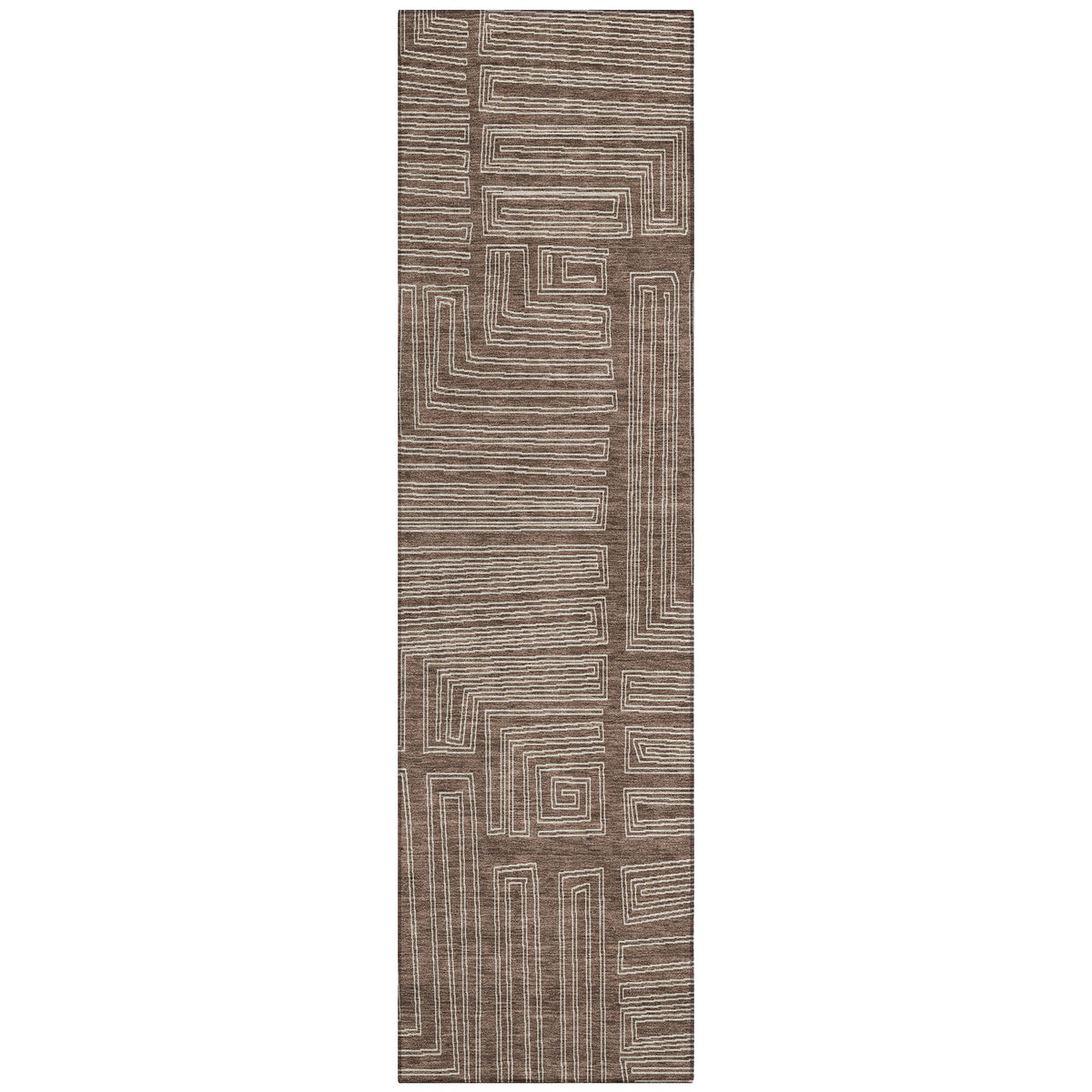 addison chantille acn1045 brown rug