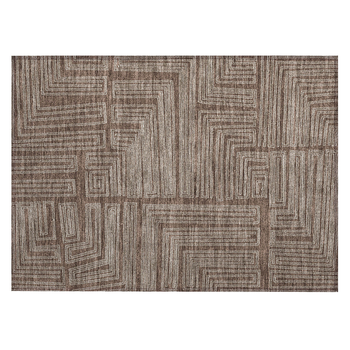addison chantille acn1045 brown rug