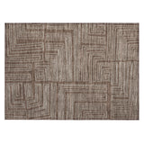 addison chantille acn1045 brown rug