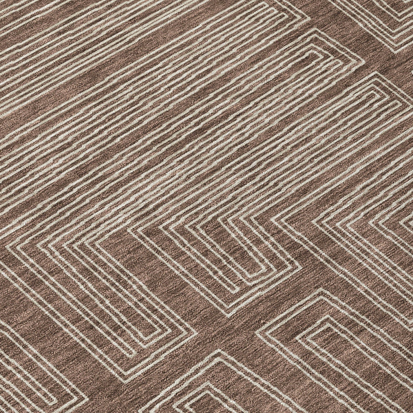 addison chantille acn1045 brown rug