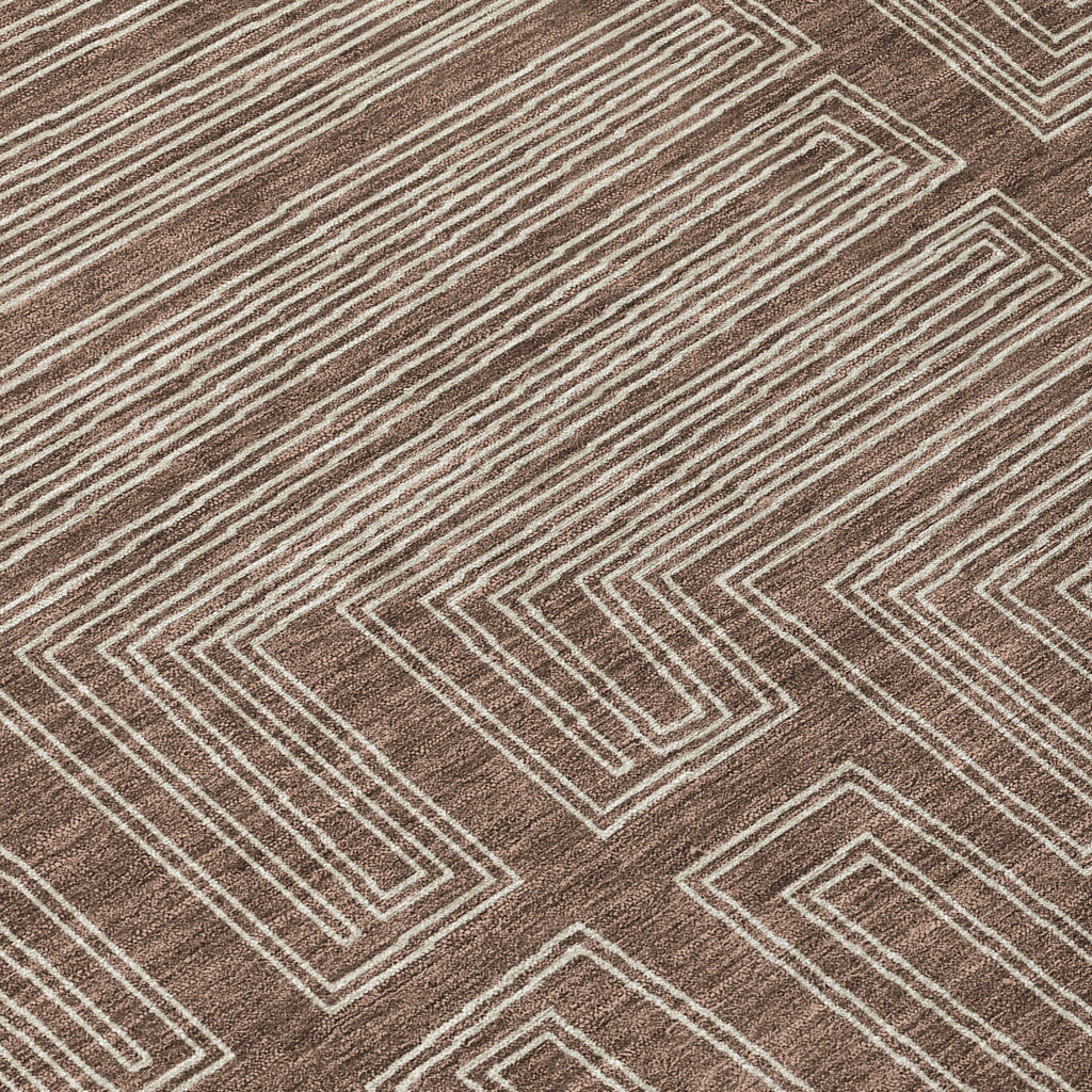addison chantille acn1045 brown rug