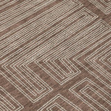 addison chantille acn1045 brown rug