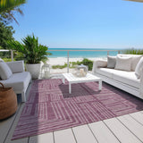 addison chantille acn1045 eggplant rug