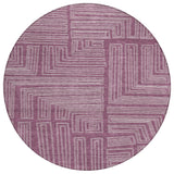 addison chantille acn1045 eggplant rug