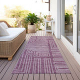 addison chantille acn1045 eggplant rug