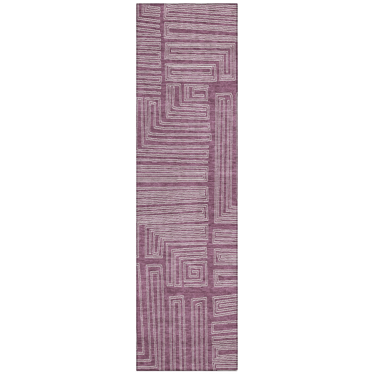 addison chantille acn1045 eggplant rug