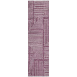 addison chantille acn1045 eggplant rug