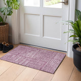 addison chantille acn1045 eggplant rug