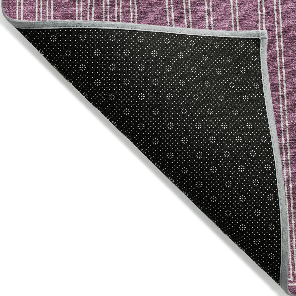 addison chantille acn1045 eggplant rug
