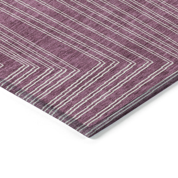 addison chantille acn1045 eggplant rug