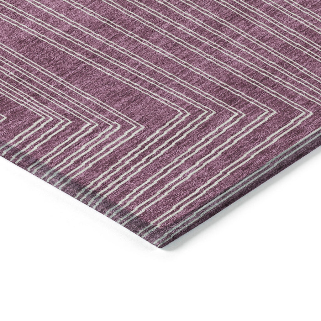 addison chantille acn1045 eggplant rug