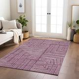 addison chantille acn1045 eggplant rug