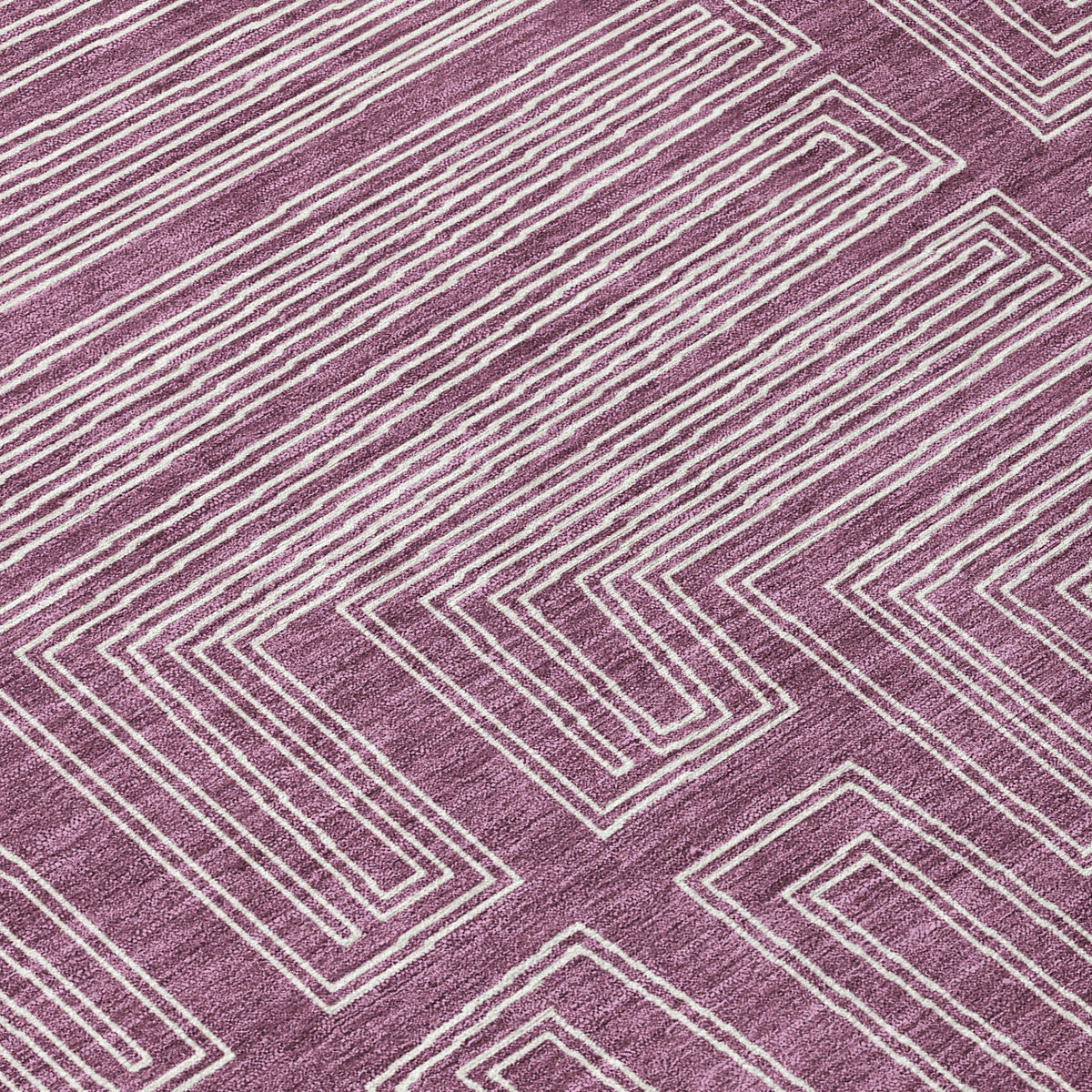 addison chantille acn1045 eggplant rug