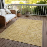 addison chantille acn1045 gold rug