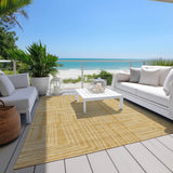 addison chantille acn1045 gold rug