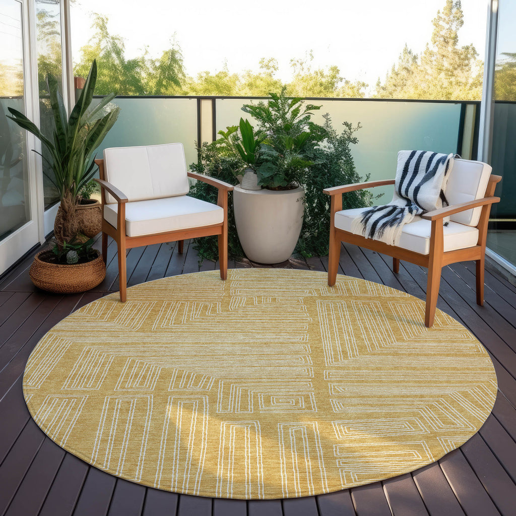 addison chantille acn1045 gold rug