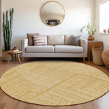 addison chantille acn1045 gold rug