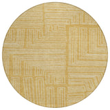 addison chantille acn1045 gold rug