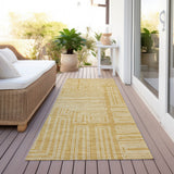 addison chantille acn1045 gold rug