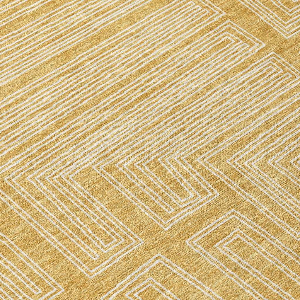 addison chantille acn1045 gold rug