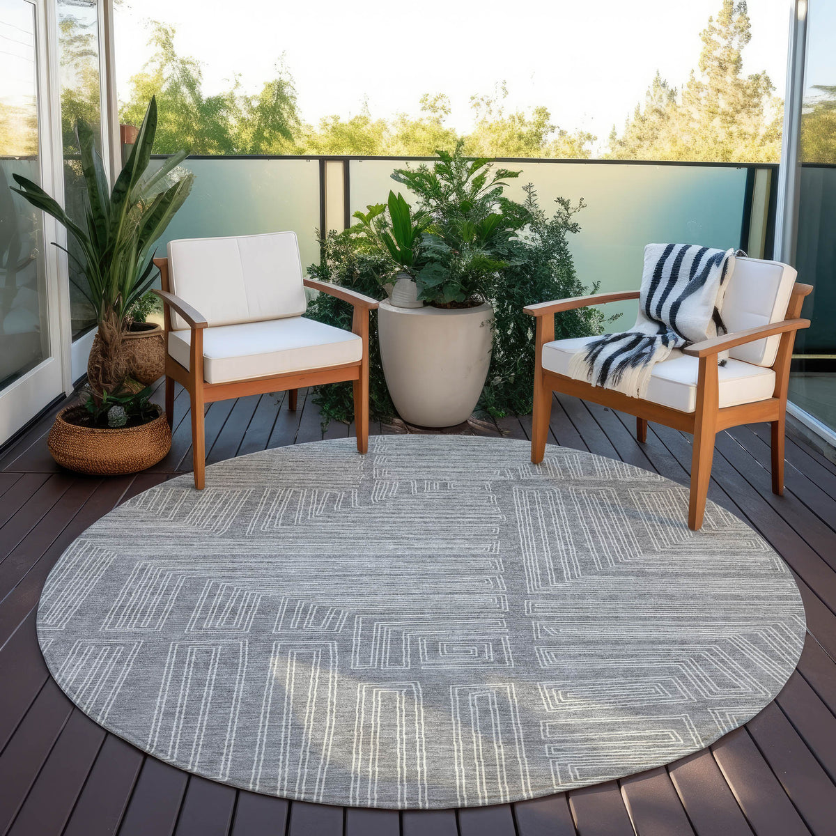 addison chantille acn1045 gray rug