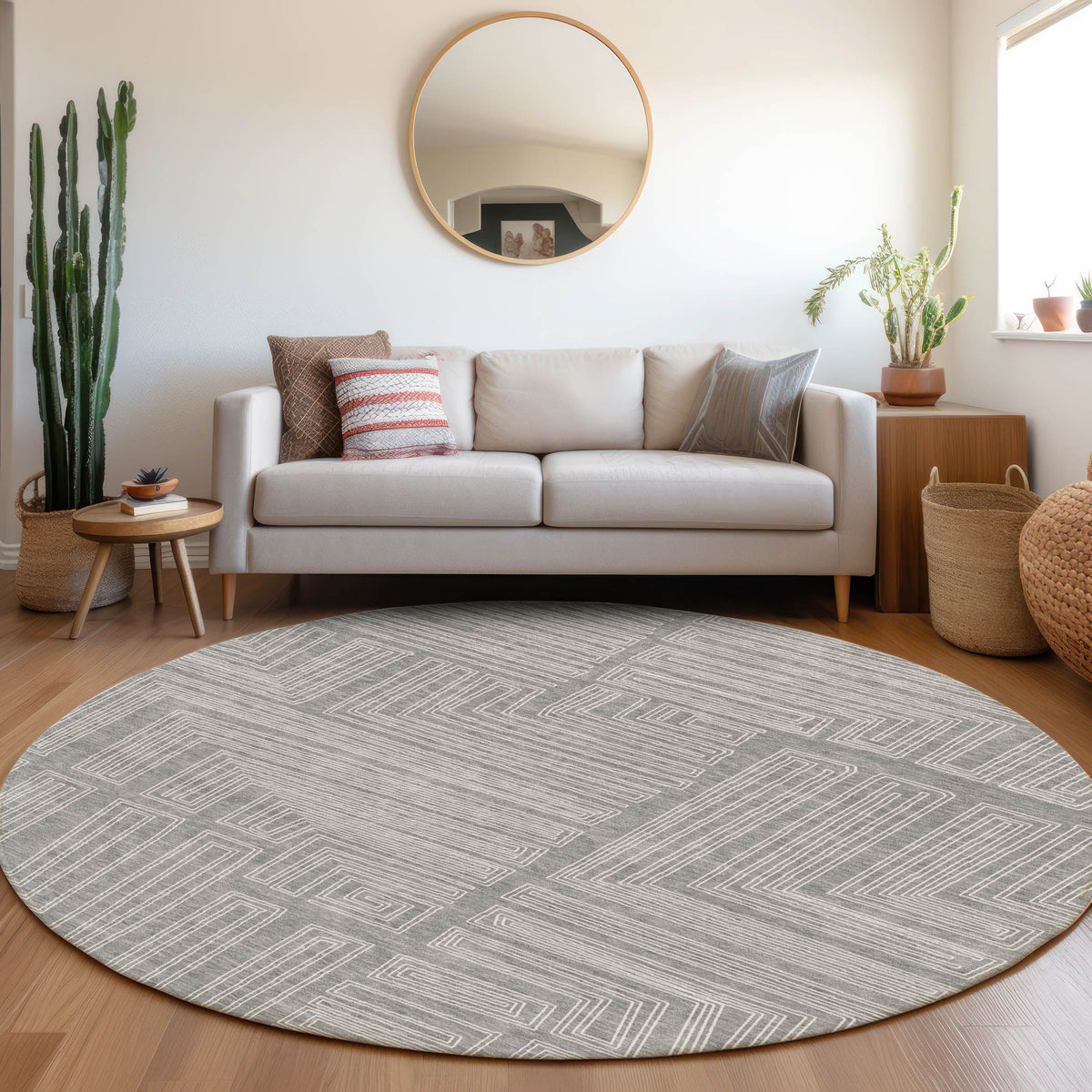 addison chantille acn1045 gray rug