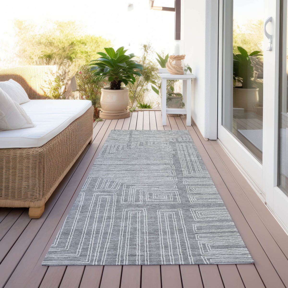 addison chantille acn1045 gray rug