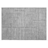 addison chantille acn1045 gray rug