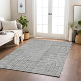 addison chantille acn1045 gray rug