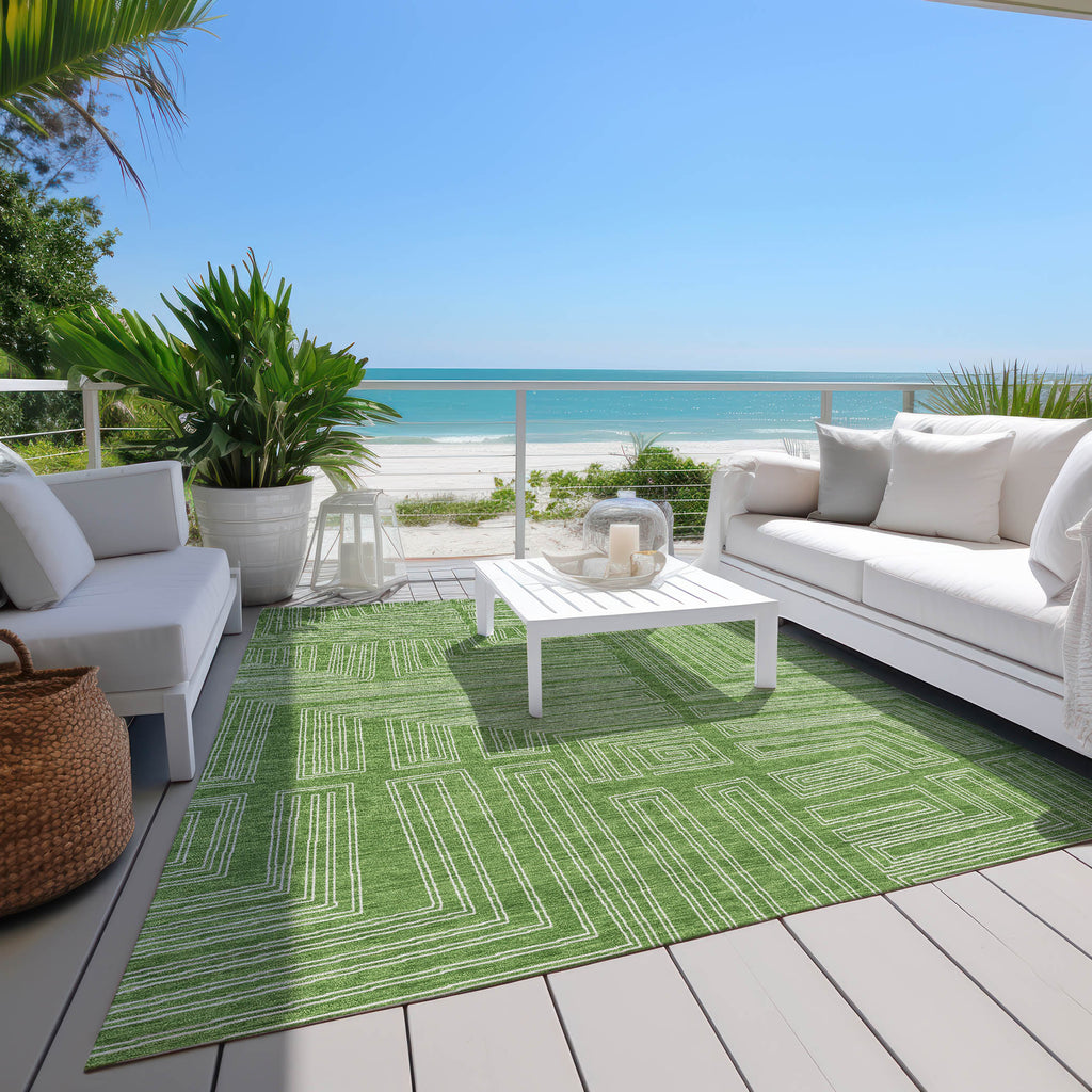 addison chantille acn1045 green rug