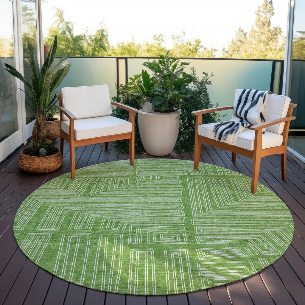 addison chantille acn1045 green rug