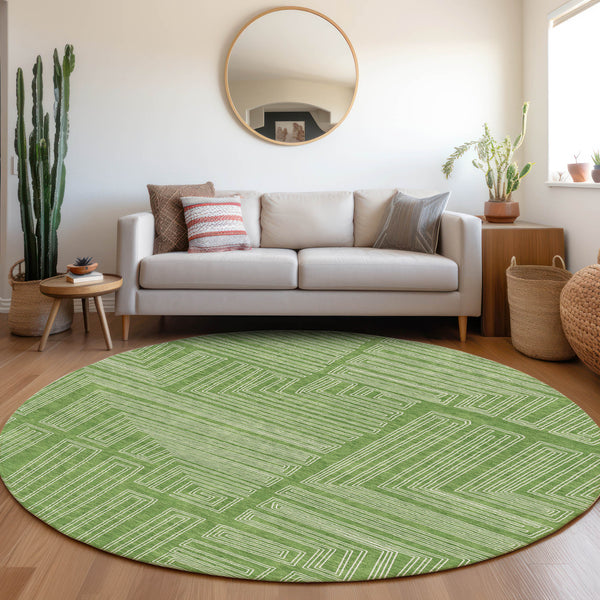 addison chantille acn1045 green rug