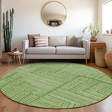 addison chantille acn1045 green rug