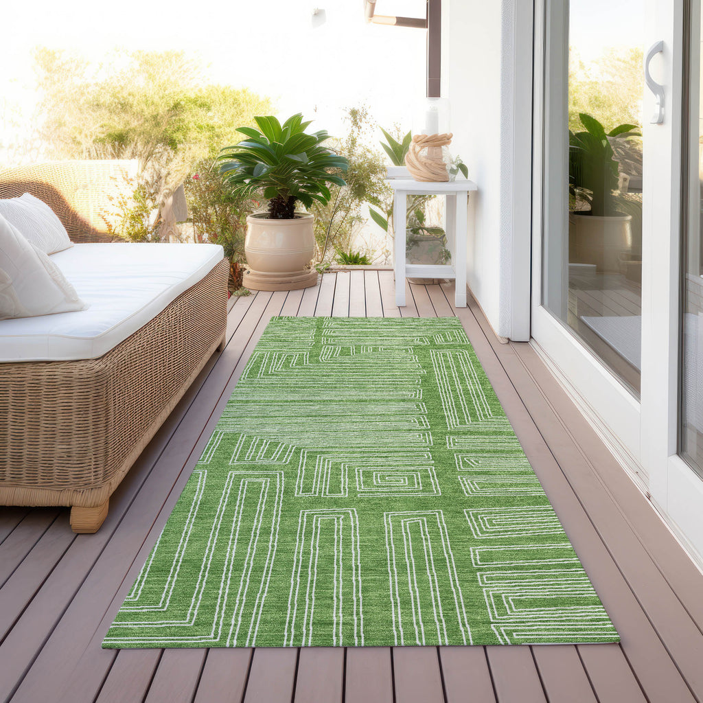addison chantille acn1045 green rug