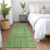 addison chantille acn1045 green rug