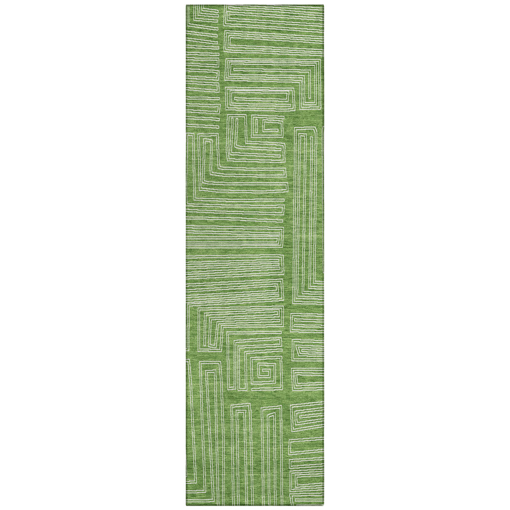 addison chantille acn1045 green rug
