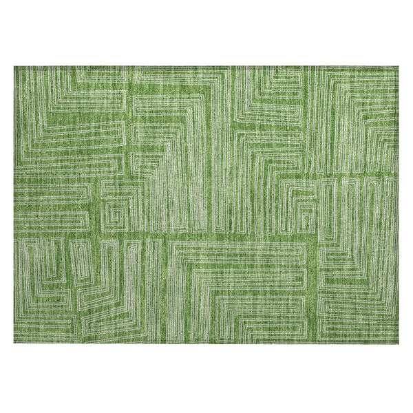 addison chantille acn1045 green rug