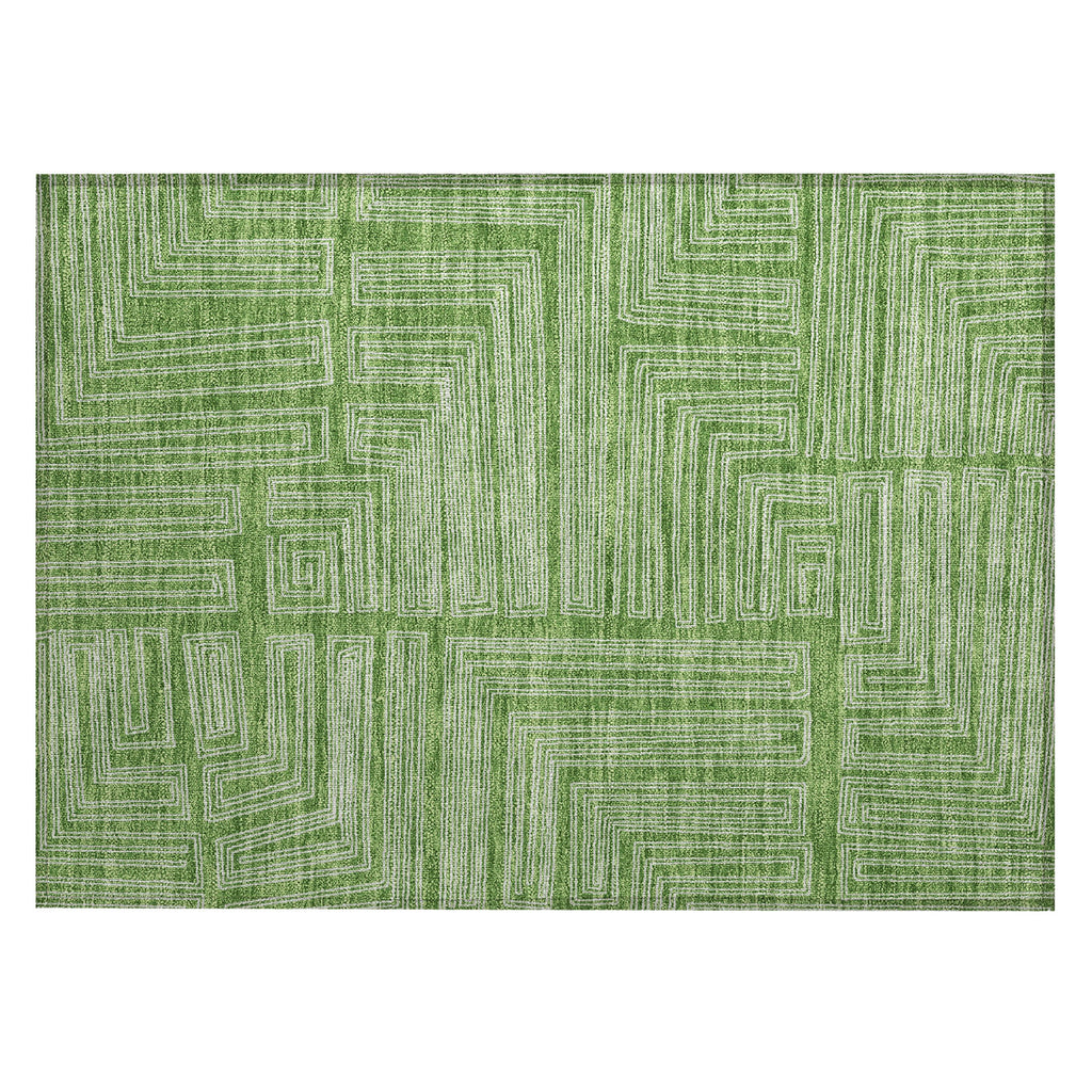 addison chantille acn1045 green rug
