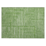 addison chantille acn1045 green rug